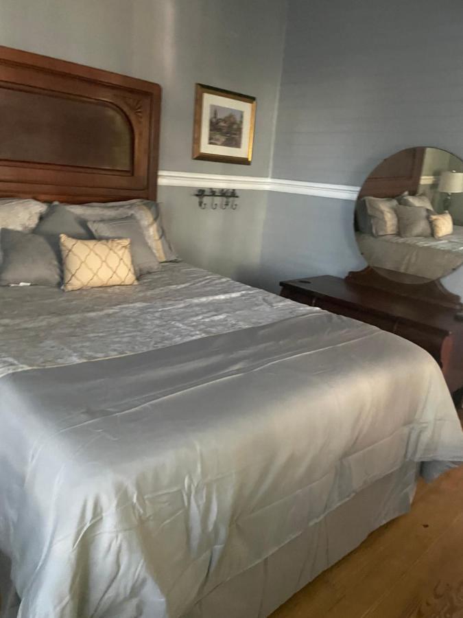 150 Year Old Restored Lincolnville Cottage セント・オーガスティン エクステリア 写真