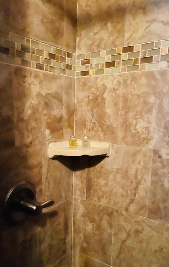 150 Year Old Restored Lincolnville Cottage セント・オーガスティン エクステリア 写真